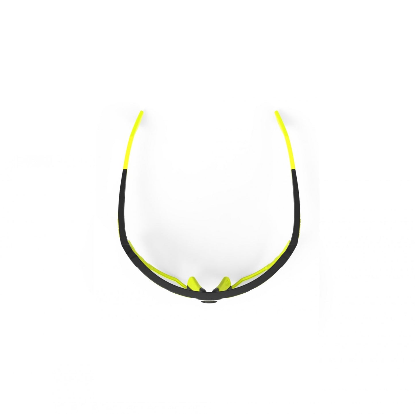 DEFENDER - BLACK MATTE/BUMPERS YELLOW FLUO - IMPACTX PHOTOCHROMIC 2BLACK