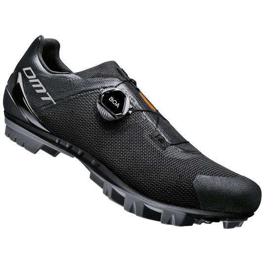 ZAPATILLAS DMT KM4 BLACK/BLACK