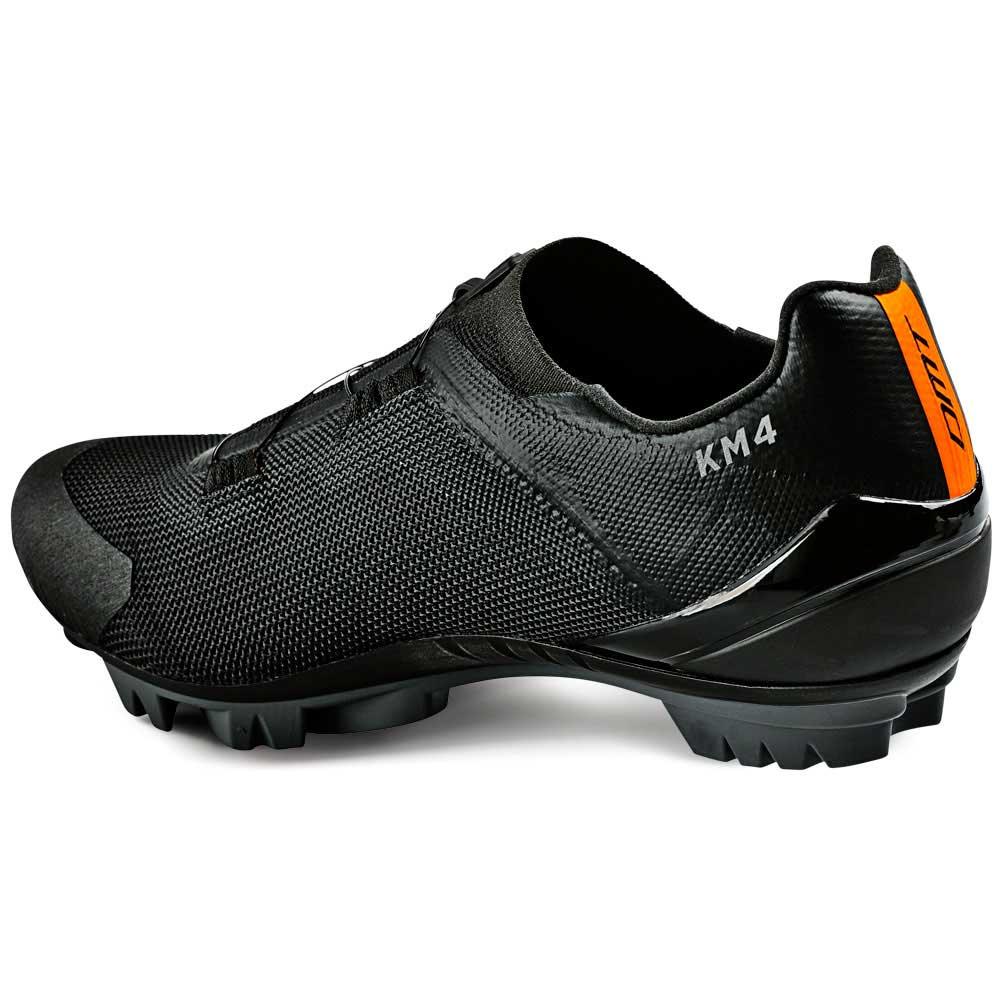 ZAPATILLAS DMT KM4 BLACK/BLACK