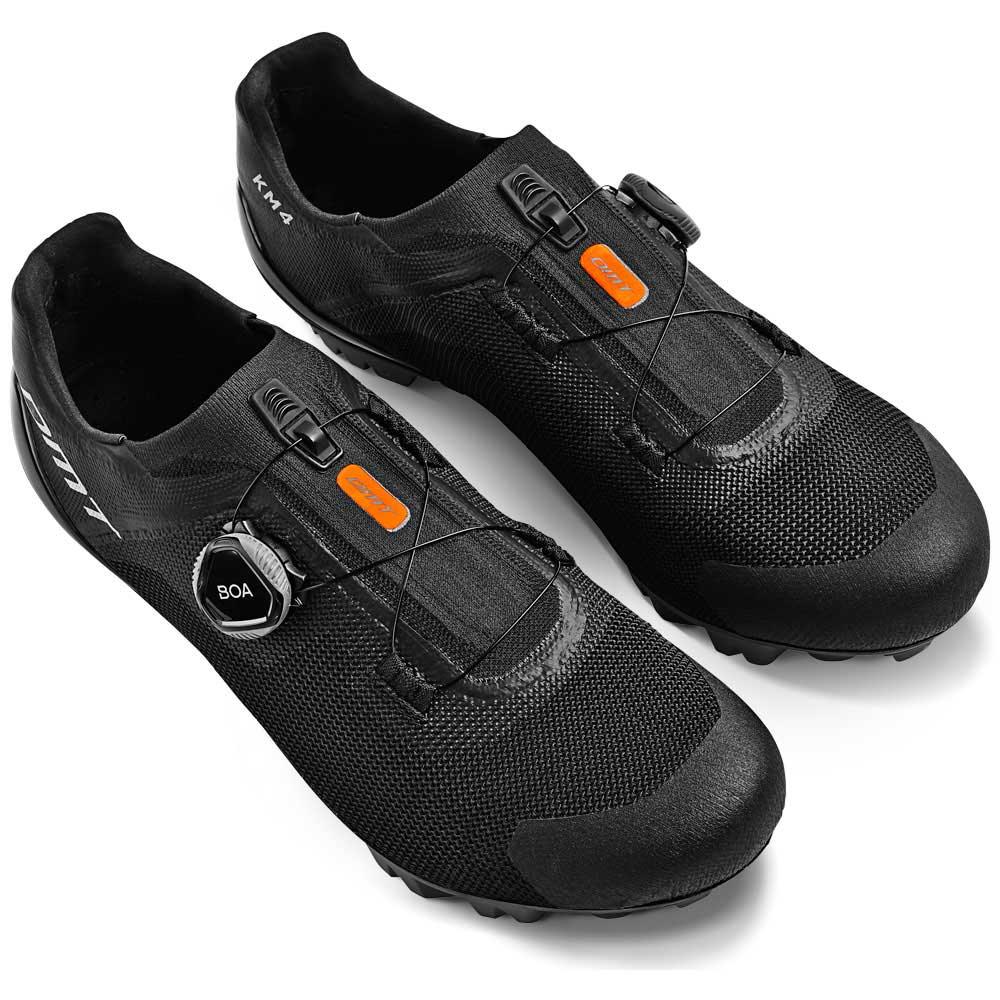 ZAPATILLAS DMT KM4 BLACK/BLACK