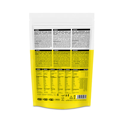 ENERGY DRINK 1KG (LEMON)