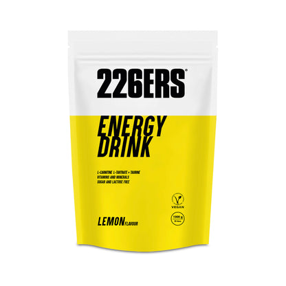 ENERGY DRINK 1KG (LEMON)