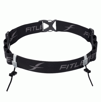 RACE II NEGRO/GRIS