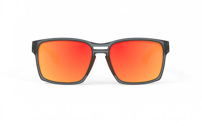 SPINAIR 57 - FROZEN ASH MULTILASER ORANGE