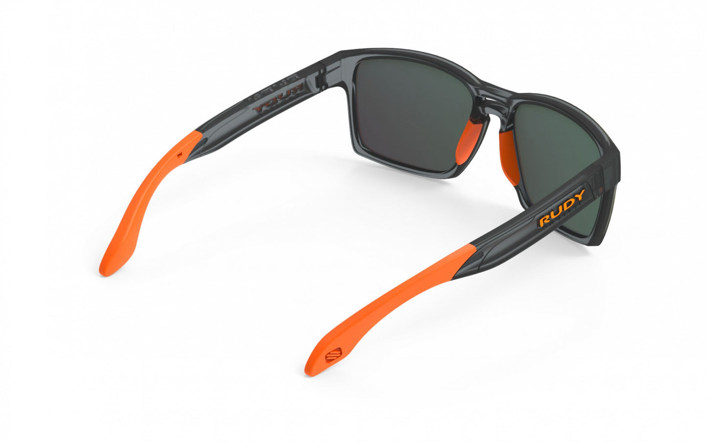 SPINAIR 57 - FROZEN ASH MULTILASER ORANGE