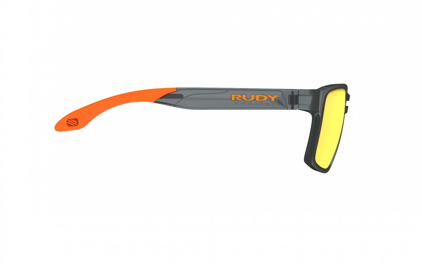 SPINAIR 57 - FROZEN ASH MULTILASER ORANGE