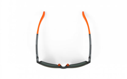 SPINAIR 57 - FROZEN ASH MULTILASER ORANGE