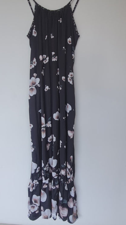 Vestido - Melly Black Deluxe