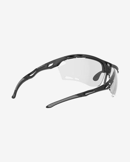PROPULSE - BLACK MATTE - IMPACTX PHOTOCHROMIC 2BLACK