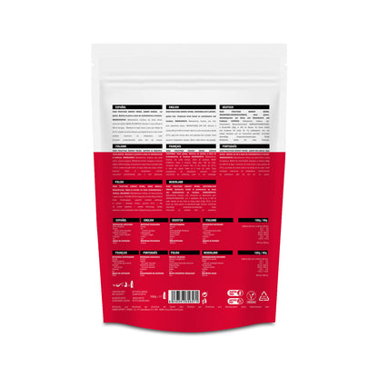 HIGH FRUCTOSE ENERGY DRINK 1KG (SOFT WATERMELON)