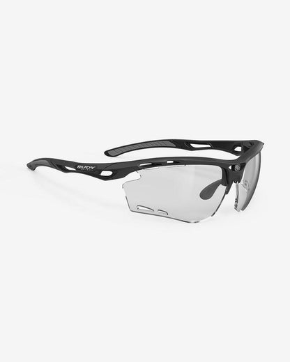 PROPULSE - BLACK MATTE - IMPACTX PHOTOCHROMIC 2BLACK