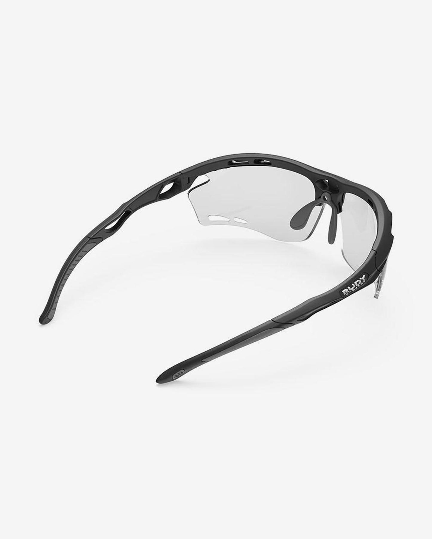 PROPULSE - BLACK MATTE - IMPACTX PHOTOCHROMIC 2BLACK