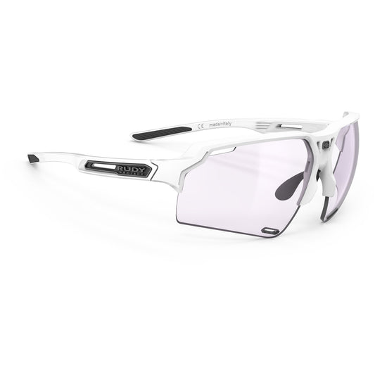 DELTABEAT - WHITE GLOSS - IMPACTX PHOTOCHROMIC 2LSRPRPLE