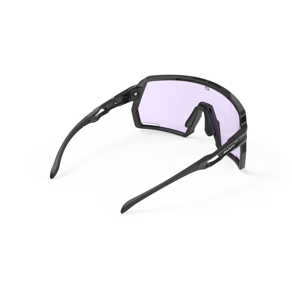 KELION - BLACK GLOSS - IMPACTX PHOTOCHROMIC 2 PURPLE