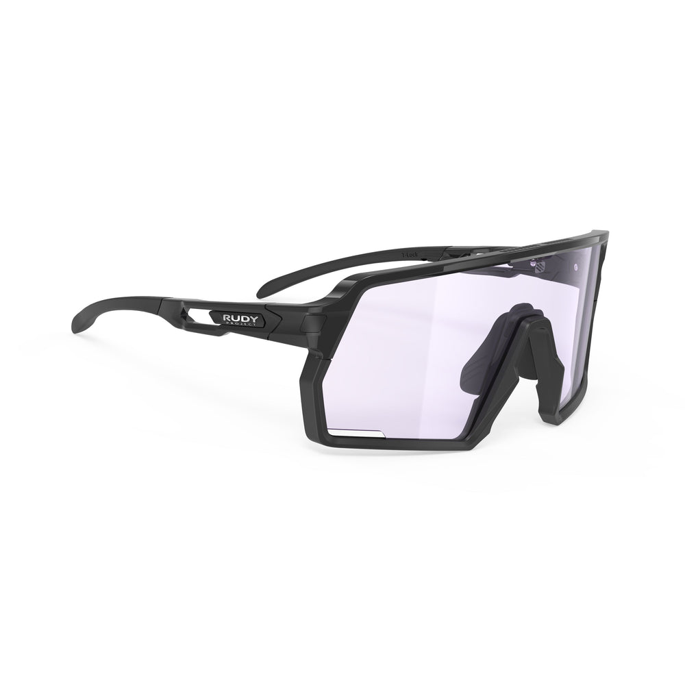 KELION - BLACK GLOSS - IMPACTX PHOTOCHROMIC 2 PURPLE