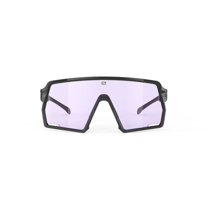 KELION - BLACK GLOSS - IMPACTX PHOTOCHROMIC 2 PURPLE