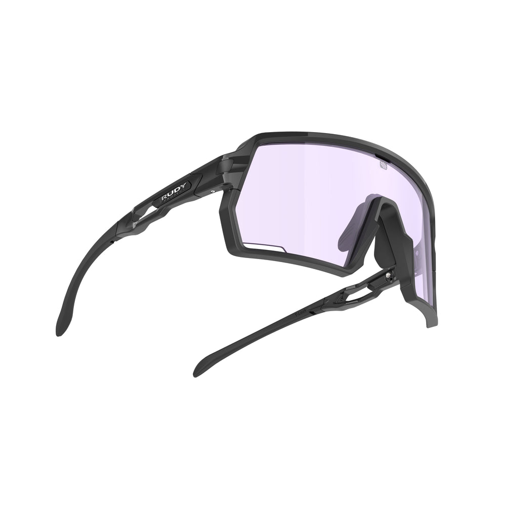 KELION - BLACK GLOSS - IMPACTX PHOTOCHROMIC 2 PURPLE