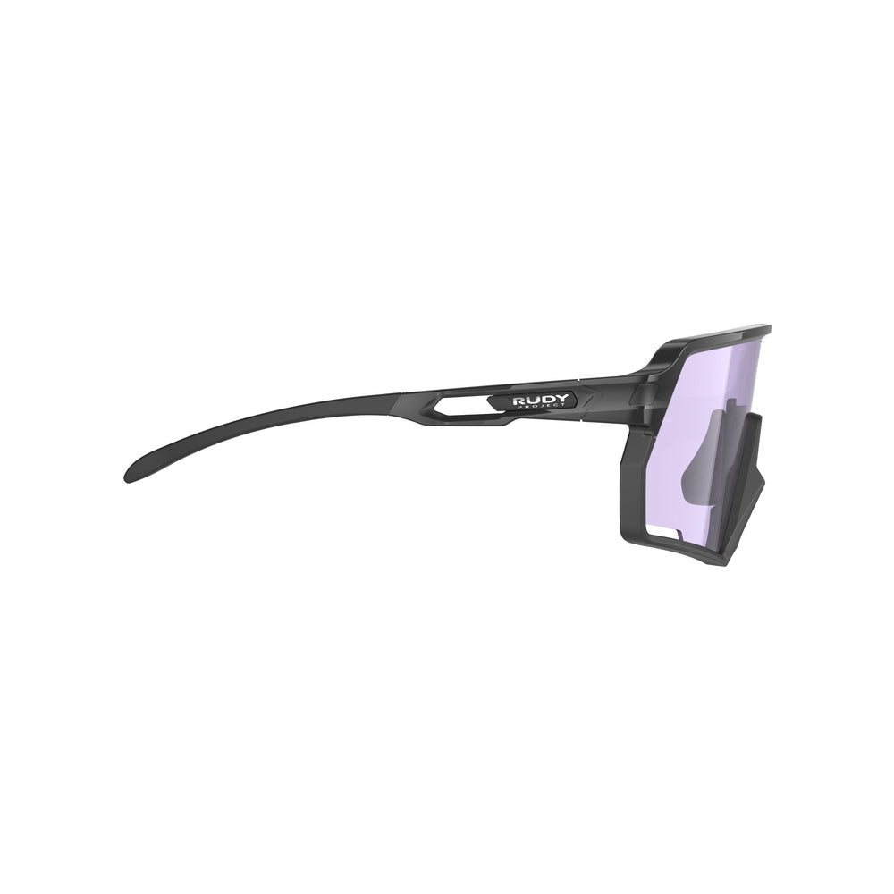 KELION - BLACK GLOSS - IMPACTX PHOTOCHROMIC 2 PURPLE
