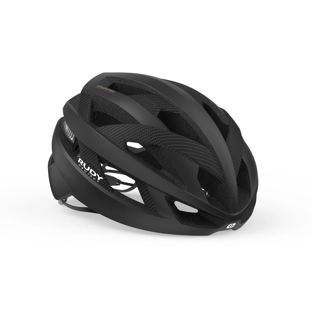 REBEL - CARBON / NEGRO MATE