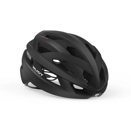 REBEL - CARBON / NEGRO MATE