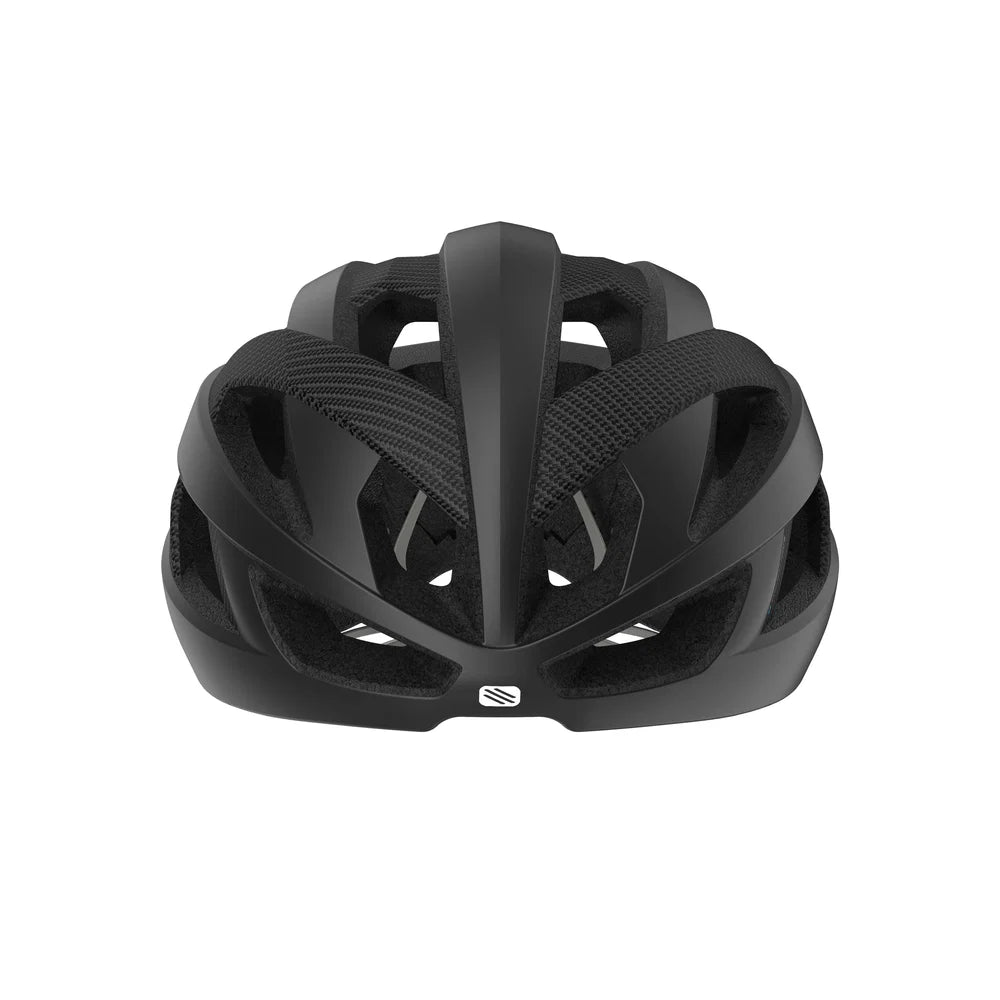 REBEL - CARBON / NEGRO MATE