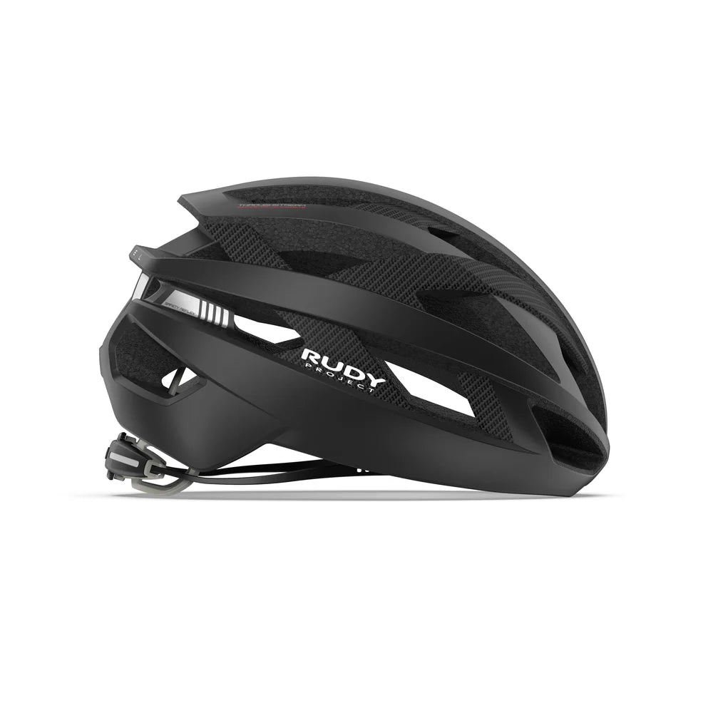 REBEL - CARBON / NEGRO MATE