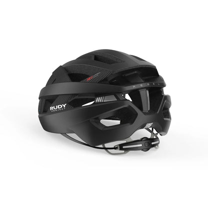 REBEL - CARBON / NEGRO MATE