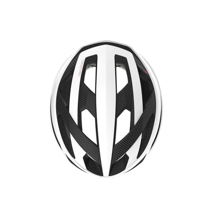 REBEL - CARBON / BLANCO MATE