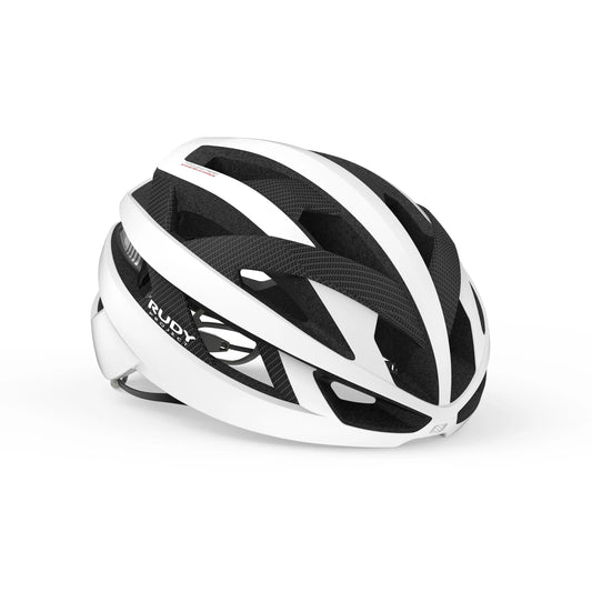 REBEL - CARBON / BLANCO MATE