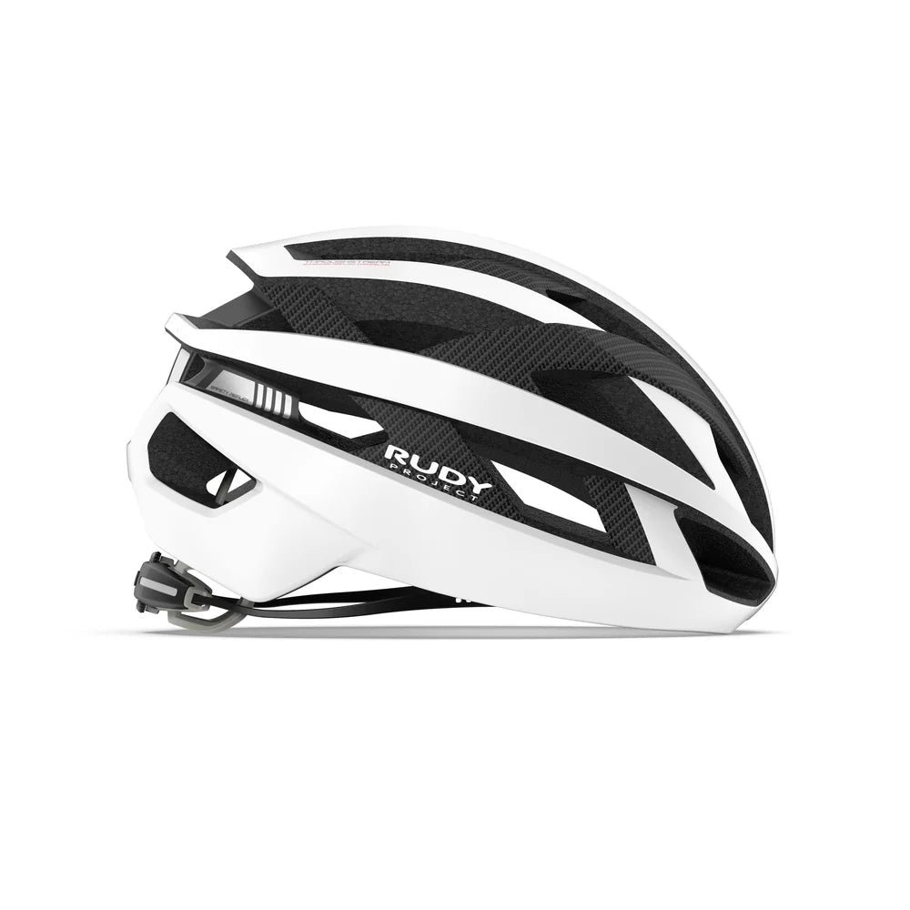 REBEL - CARBON / BLANCO MATE