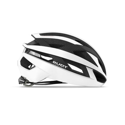 REBEL - CARBON / BLANCO MATE