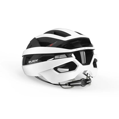 REBEL - CARBON / BLANCO MATE