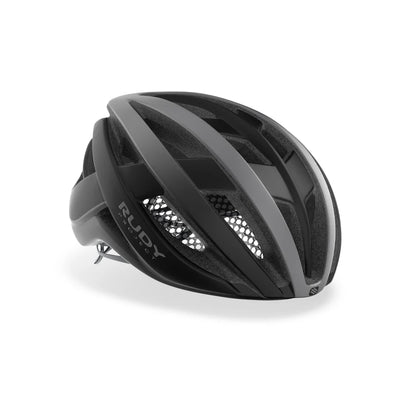 VENGER - TITANIUM / NEGRO