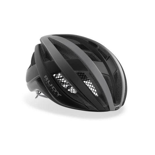 VENGER - TITANIUM / NEGRO