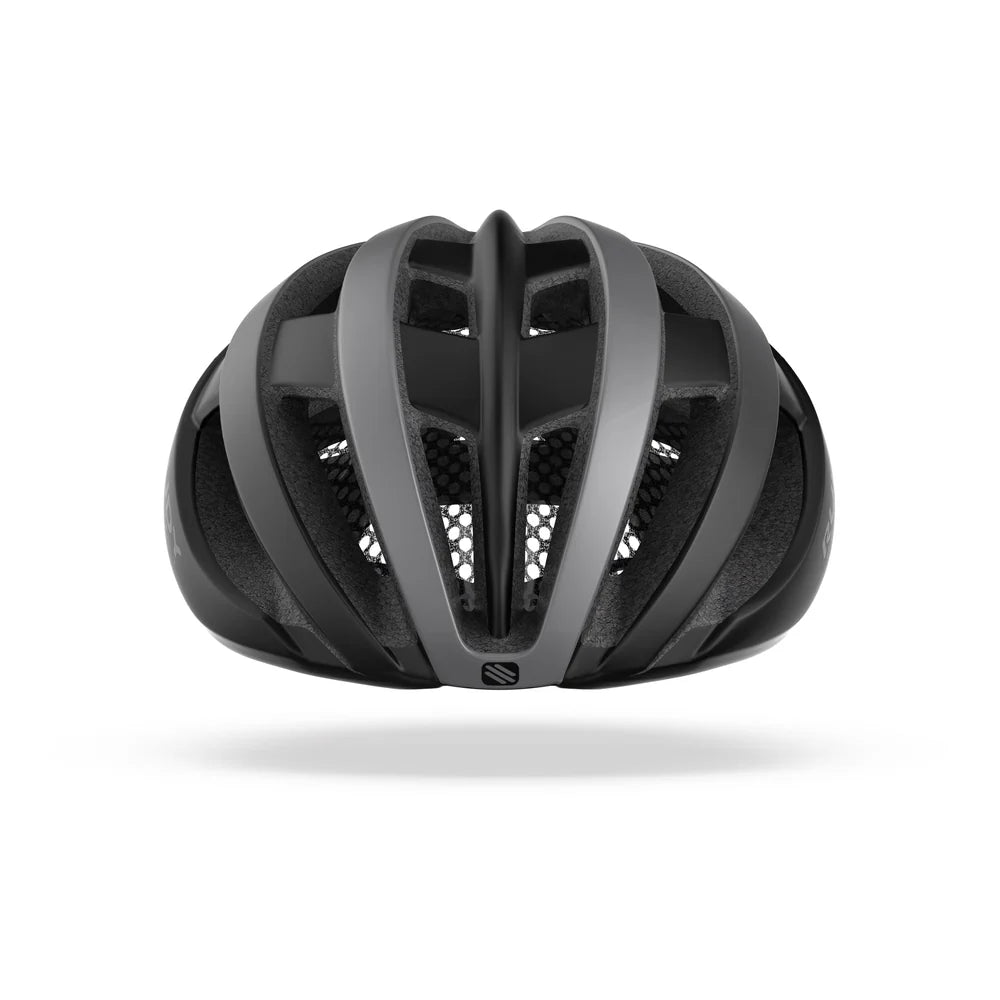 VENGER - TITANIUM / NEGRO