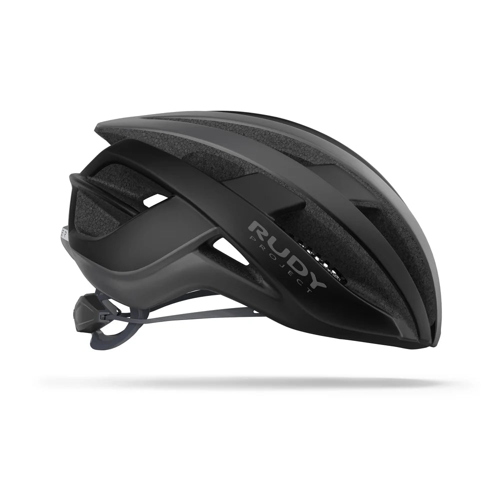 VENGER - TITANIUM / NEGRO