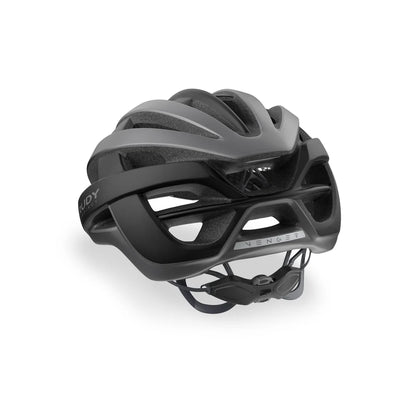 VENGER - TITANIUM / NEGRO