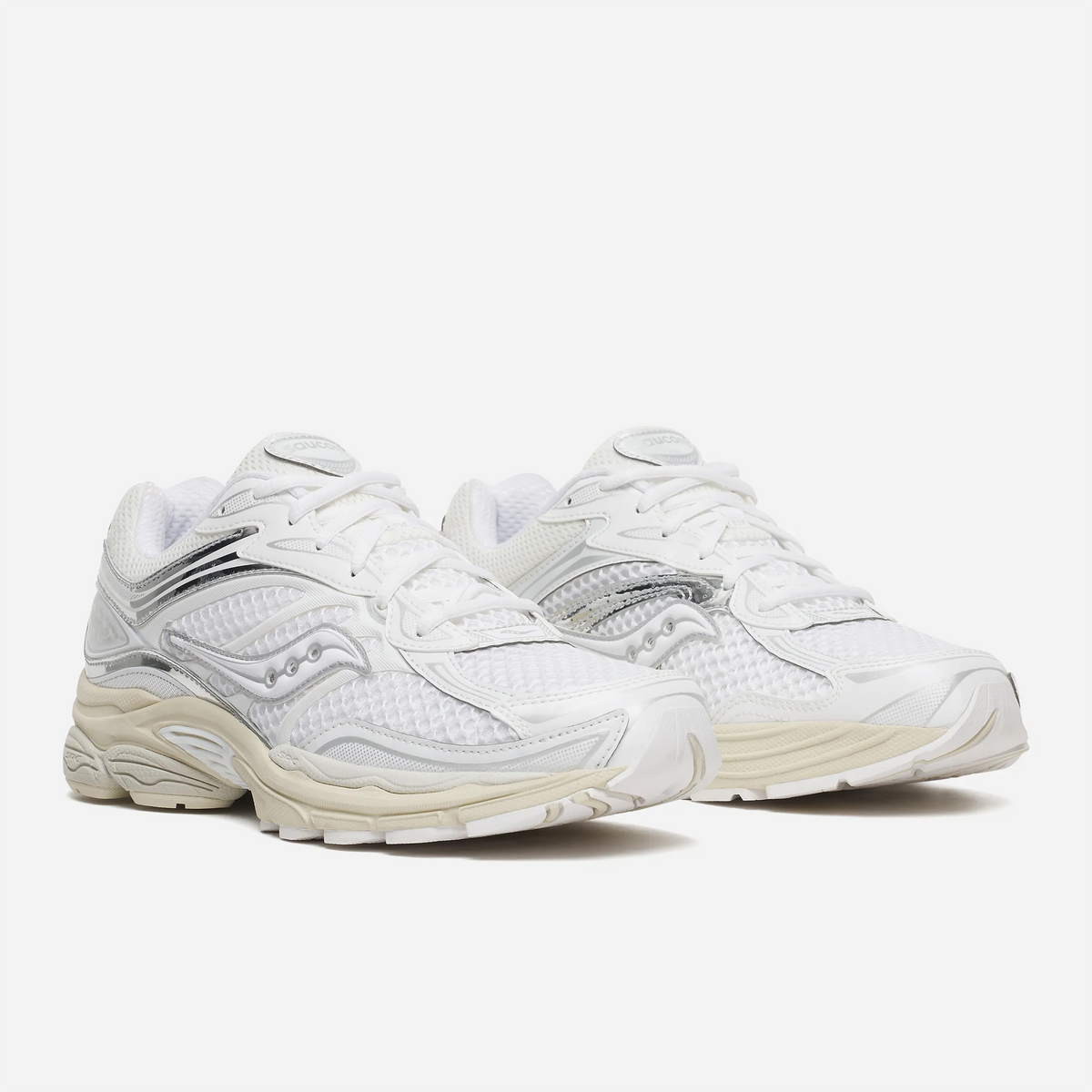 PROGRID OMNI 9 OG - WHITE/EGGSHELL