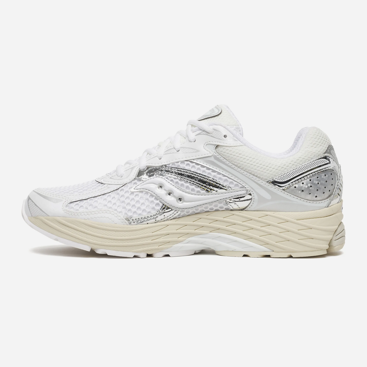 PROGRID OMNI 9 OG - WHITE/EGGSHELL