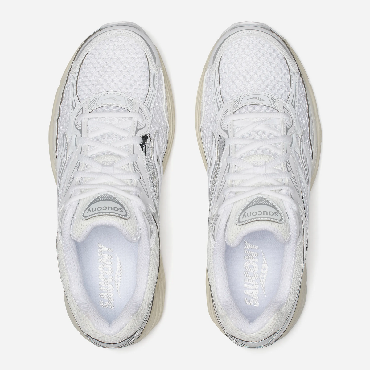 PROGRID OMNI 9 OG - WHITE/EGGSHELL