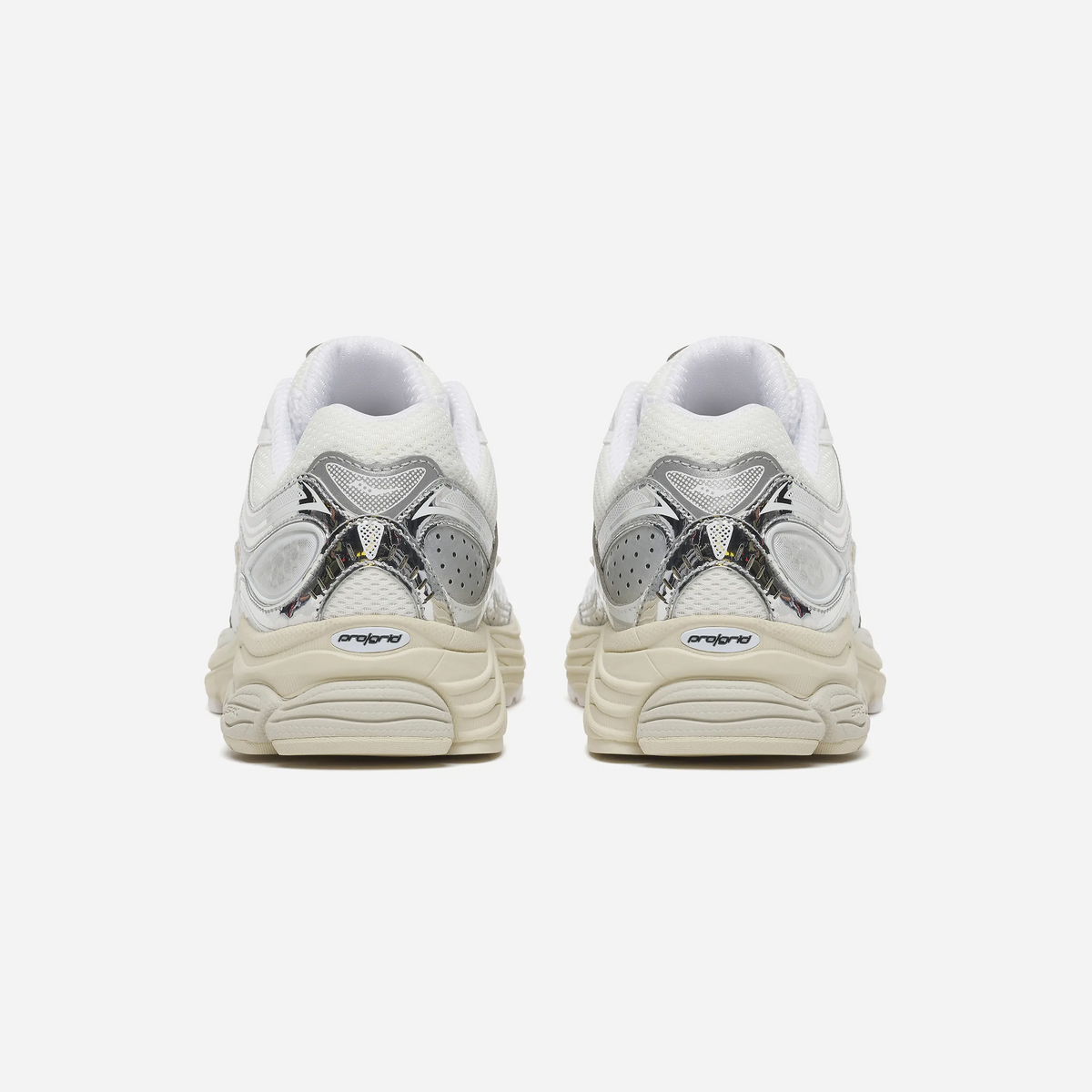 PROGRID OMNI 9 OG - WHITE/EGGSHELL