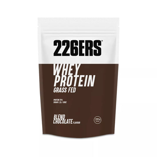 WHEY PROTEIN 1KG (CHOCOLATE)